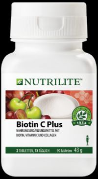 Biotin