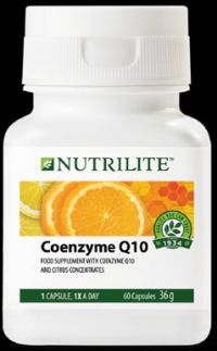 CoQ10