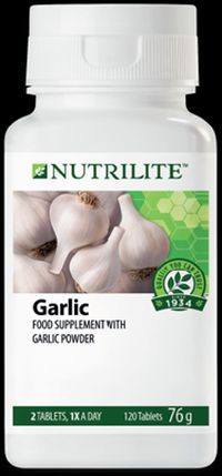 Garlic