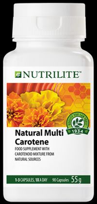 Multi Carotein