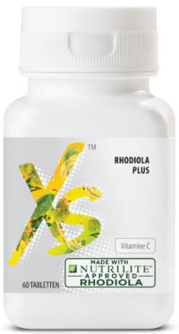 Rhodiola