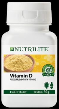 Vitamin D